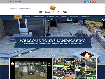JB'S Landscaping, LLC.