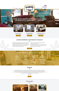 Website Samples