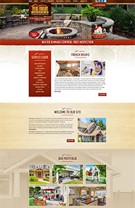 Website Samples