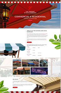 Website Samples