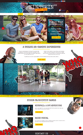 Website Samples